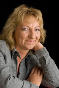 Profilbild von Agnes Schlitter