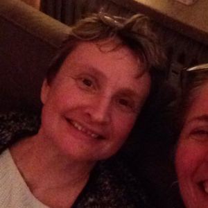 Profilbild von Agnes Schmitz