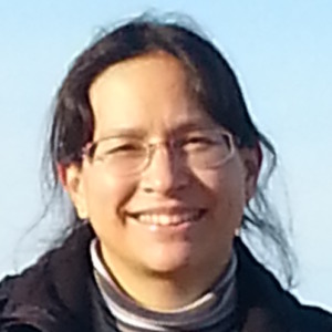 Profilbild von Agnes Scholla