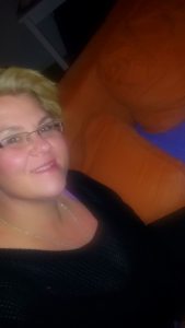 Profilbild von Agnes Simon