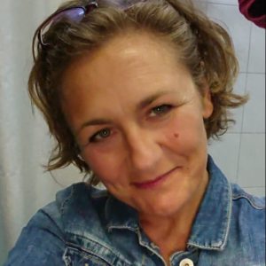Profilbild von Agnes Smolka