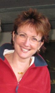 Profilbild von Agnes Stache-Weiske