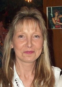Profilbild von Agnes Steinbüchel Herbertz