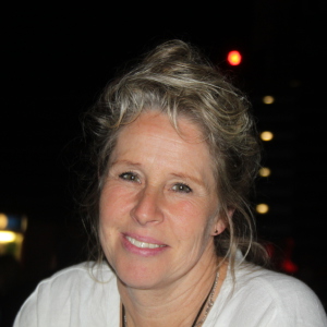 Profilbild von Agnes Stitz