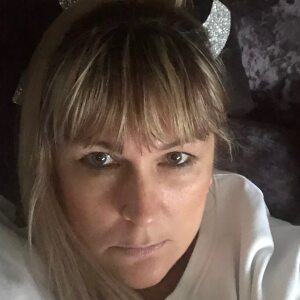 Profilbild von Agnes Tomaszewski