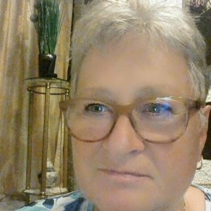 Profilbild von Agnes Ulferts