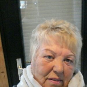 Profilbild von Agnes Voithofer