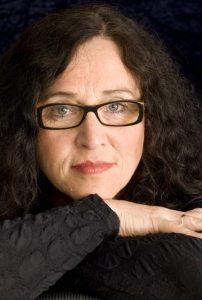 Profilbild von Agnes Wallek
