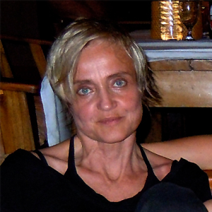 Profilbild von Agnes Walter