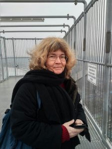 Profilbild von Agnes Wenning