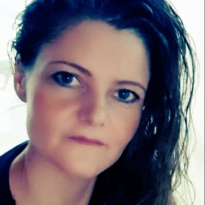 Profilbild von Agnes Winterfeld