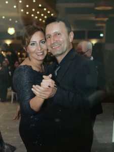 Profilbild von Agnes Yilmaz