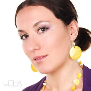 Profilbild von Agnieszka Bednarek