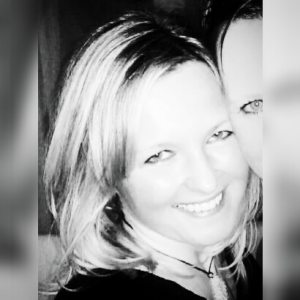 Profilbild von Agnieszka Cousin