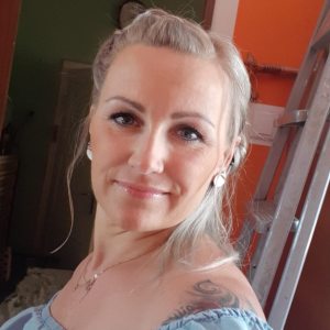 Profilbild von Agnieszka Duniewicz