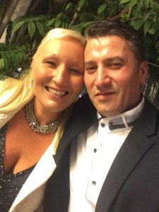 Profilbild von Agnieszka Dutka