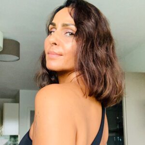 Profilbild von Agnieszka Gabor