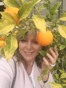 Profilbild von Agnieszka Gottlob