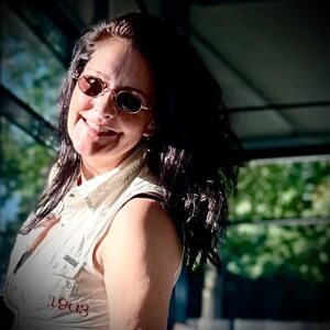 Profilbild von Agnieszka Herzig