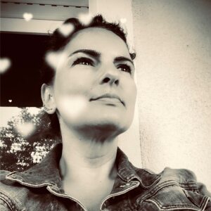 Profilbild von Agnieszka Horeglad
