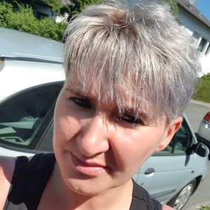 Profilbild von Agnieszka Keita