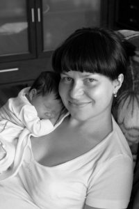 Profilbild von Agnieszka Krogulec
