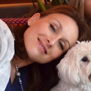 Profilbild von Agnieszka Schejok