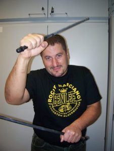 Profilbild von Agron Berisha