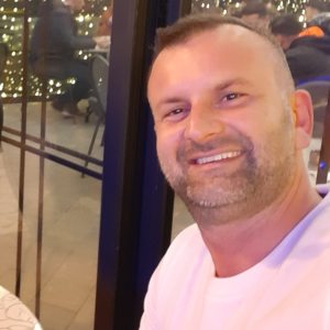 Profilbild von Agron Kabashi