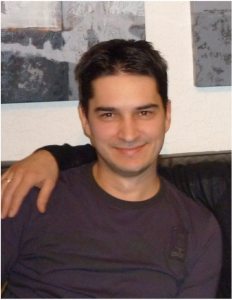 Profilbild von Agron Shala