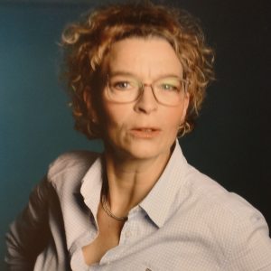 Profilbild von Agy Brandt