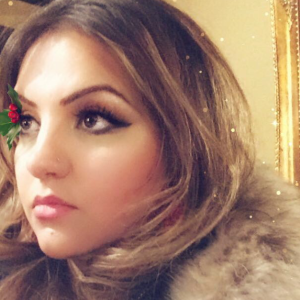 Profilbild von Ahadia Karimzad