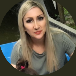 Profilbild von Ahlem Sözer