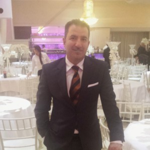 Profilbild von Ahmad Farhad Shams