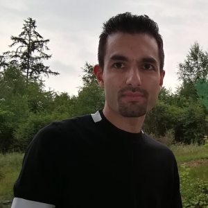 Profilbild von Ahmad-Id Al-Akkad