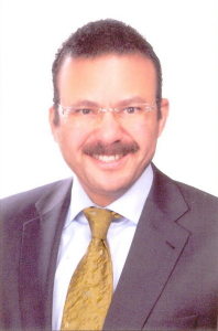 Profilbild von Ahmad Attia