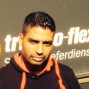 Profilbild von Ahmad Chala