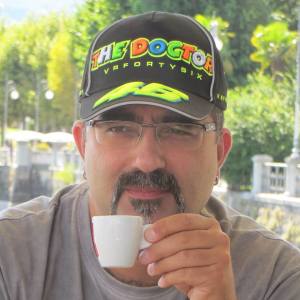 Profilbild von Ahmad Dianati