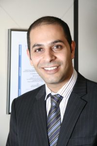 Profilbild von Ahmad Katiela