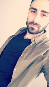 Profilbild von Ahmad Maestro