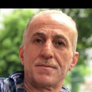 Profilbild von Ahmad Matar