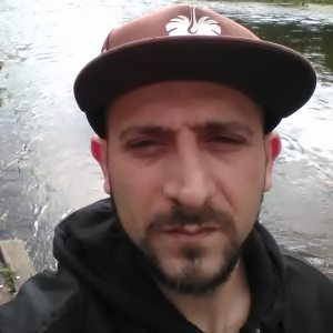 Profilbild von Ahmad Moussa