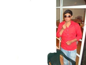 Profilbild von Ahmad Noor