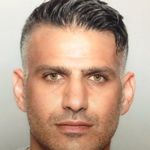 Profilbild von Ahmad Ramadan