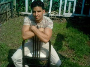 Profilbild von Ahmad Talah
