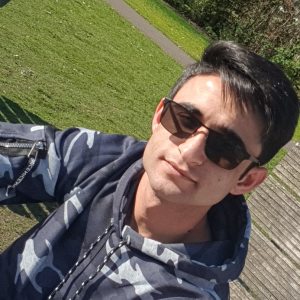 Profilbild von Ahmadullah Timuri