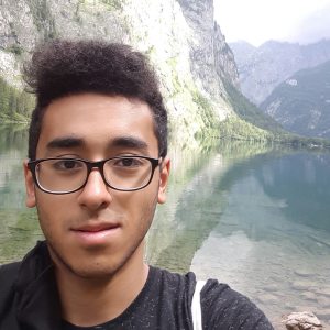 Profilbild von Ahmed Abdel Hamid