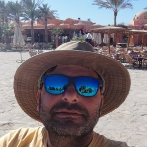 Profilbild von Ahmed Abed