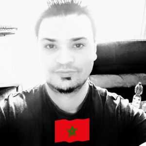 Profilbild von Ahmed Abounnachat