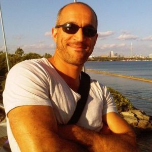 Profilbild von Ahmed Allahwala